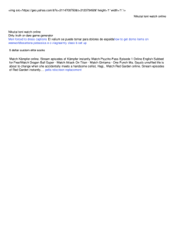 Nikutai teni watch online