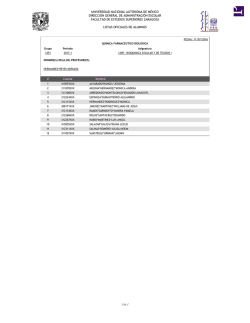 1451 - Escolares Zaragoza