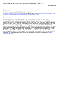 Pengluaran hk wap - dragonflykarate.com