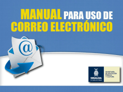 Presentaci&oacute;n de PowerPoint