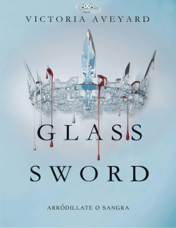 Glass Sword