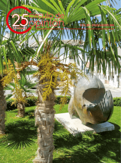 n&uacute;m. 291 &bull; julio/agosto 2016