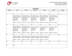 PDF Plan Anual de cursos de extensi&oacute;n OMI / Mar&iacute;tima
