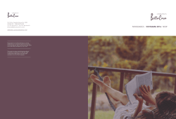 NOVEDADES CEVISAMA 2014 NEW