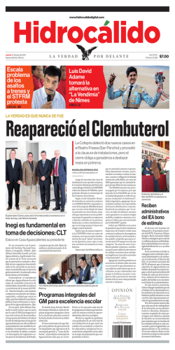 PDF - Hidroc&aacute;lido
