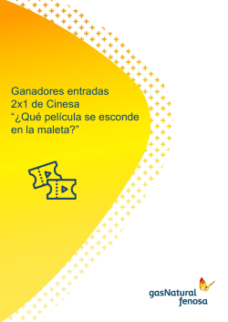 Presentaci&oacute;n de PowerPoint