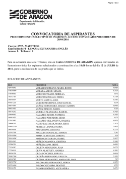 12 de julio PRESENTACI&Oacute;N PROGRAMACI&Oacute;N DID&Aacute;CTICA