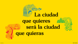 Presupuestos Participativos