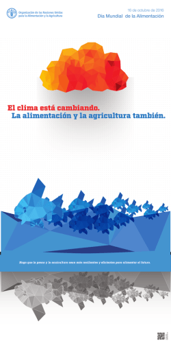 Haga que la pesca y la acuicultura sean m&aacute;s resilientes y eficientes