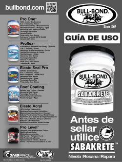 sabakret gua de aplicacion A-1.5