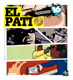 adalid ricardopalmino en la huella de confucio seguridad estudiantil