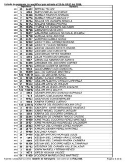 Versi&oacute;n original