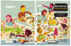 Barcelona Metr&ograve;polis - La meva Barcelona