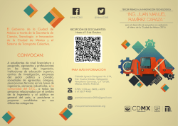 Triptico Premio 2016