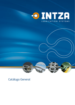 Descarga de cat&aacute;logo