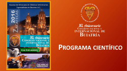 Presentaci&oacute;n de PowerPoint