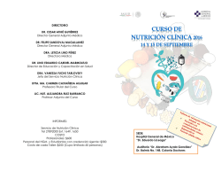 DIRECTORIO DR. CESAR ATHI&Eacute; GUTI&Eacute;RREZ Director General