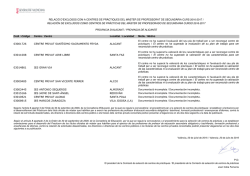 (Centros pr\341cticum 2016-17)