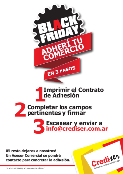 Descargar formulario