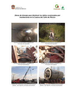 Valle de M&eacute;xico