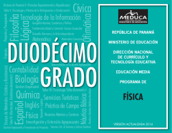 F&iacute;sica (formato PDF / 2 MB )