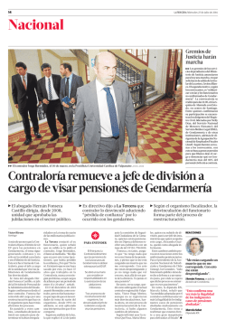 Nacional - Papel Digital