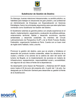 Jos&eacute; Gerardo Vargas Perdomo