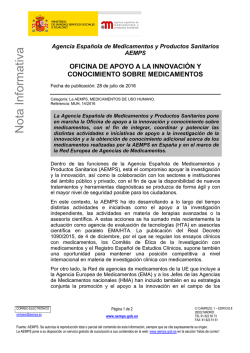 Puede consultar esta nota en formato pdf