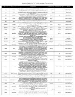 Cat&aacute;logo - Banco BHD Le&oacute;n