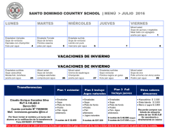 Casino - Country School