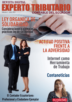 asdf - Colegio de Contadores P&uacute;blicos de Pichincha