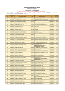 Persona Jur&iacute;dica