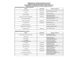 seguro popular ubicacion de los modulos