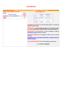 avanzado - EOI de Albacete