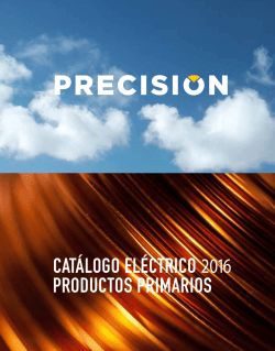 precisi n - Precisi&oacute;n