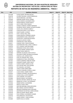 InfoUnsa - Telematica - Fernando Vera