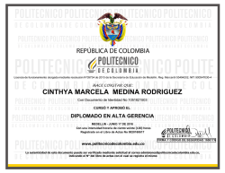 cinthya marcela medina rodriguez