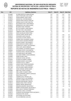 InfoUnsa - Telematica