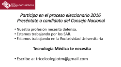 llamado en Power Point