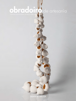 Descargar revista  - obradoiro de artesan&iacute;a