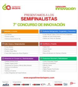 html concurso de innovacion semifinalistas