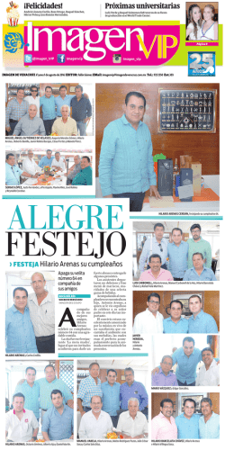 Ver PDF - Agencia Imagen del Golfo