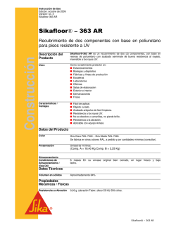 Ver ficha t&eacute;cnica - tecnourquiza.com.ar
