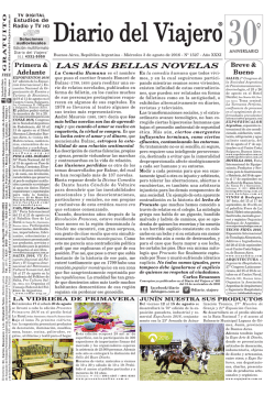 Ver PDF - Diario del Viajero