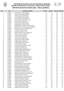 InfoUnsa - Telematica