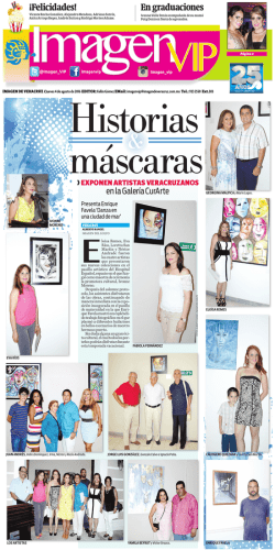 &iexcl;Felicidades! En graduaciones