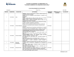 colegio colsubsidio san vicente ied