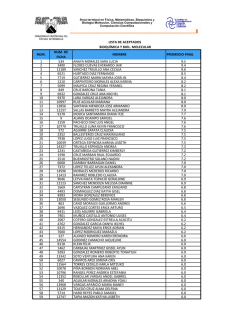 num. num. de ficha nombre promedio final 1 534 anaya morales