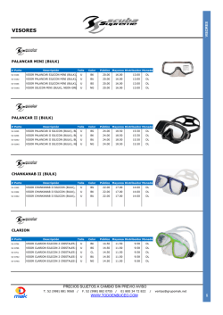 Scuba Supreme Distribuidor