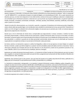link pdf - Obras Sociales en beneficio de la Policia Nacional